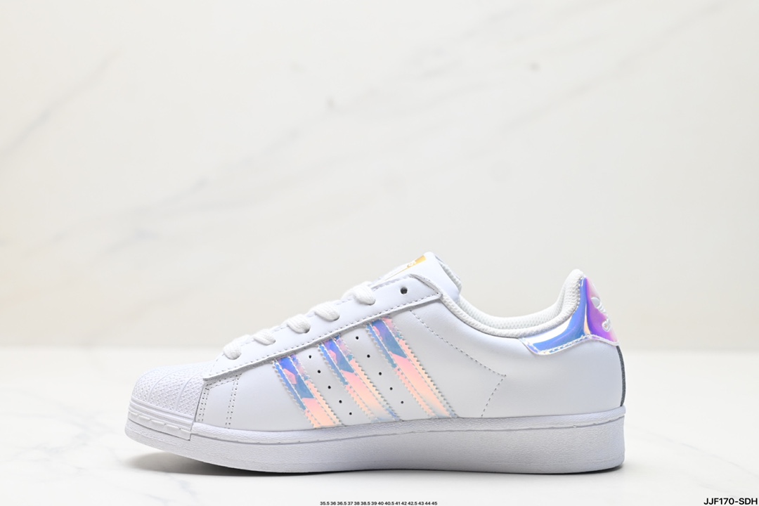 Adidas Superstar Shoes